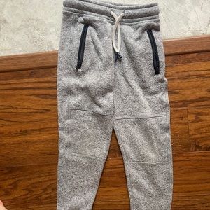boys size 6 sweatpants